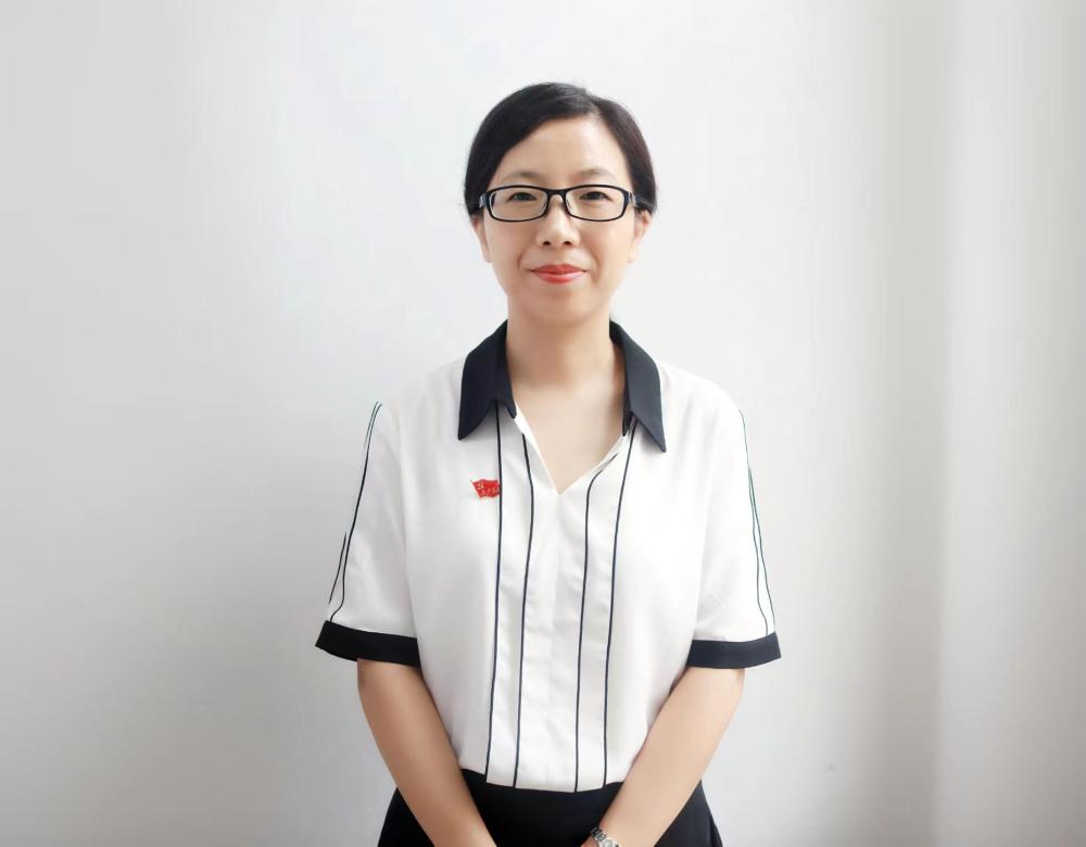 河北传媒学院 李晶