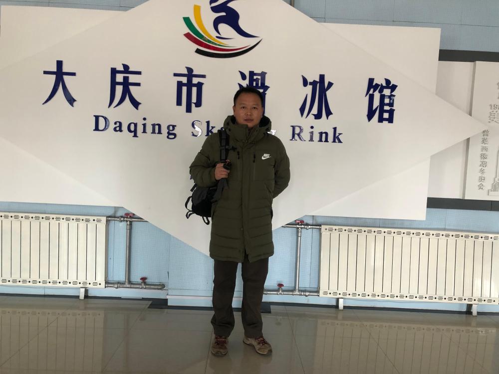 河北传媒学院 王冰雪